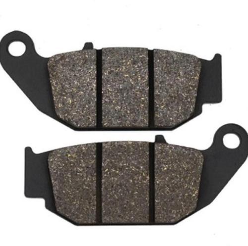 Cf Moto Sr 250 Arka Fren Balata Obys036
