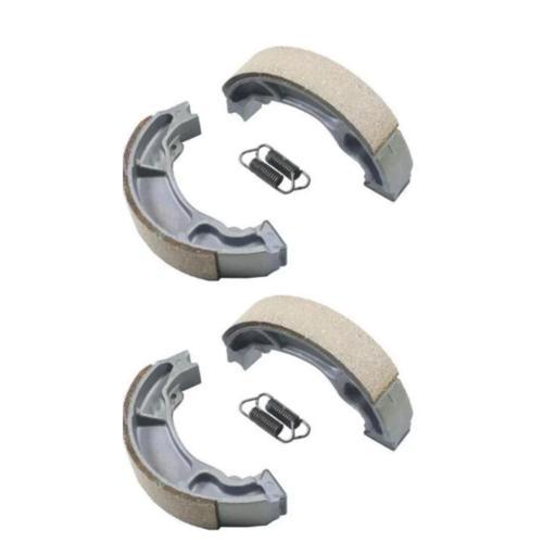 Honda Activa 100 Fren Balata Takım Ysob0199