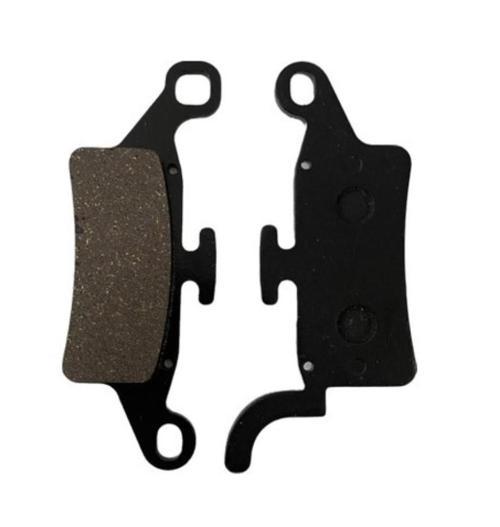 Yamaha Xenter 150 Ön Fren Balata Obys045 Ob