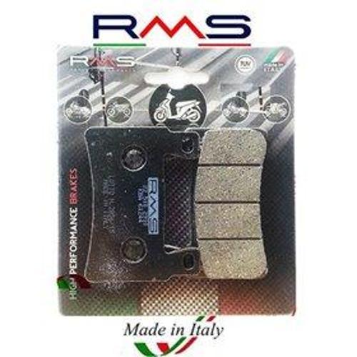 Honda Cbr 900 Rr Rms Ön Fren Balata Ob