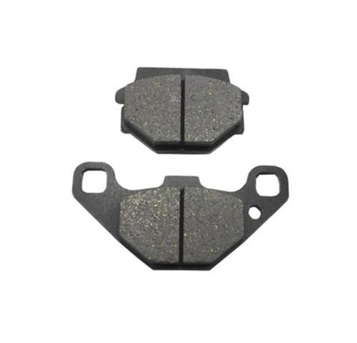 Kawasaki Kle 500 Arka Fren Balata Obys029