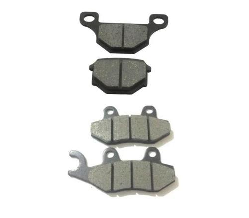 Mondial X-Treme 150 - 200 -200İ Enjeksiyonlu Fren Balata Takım Ysob0183