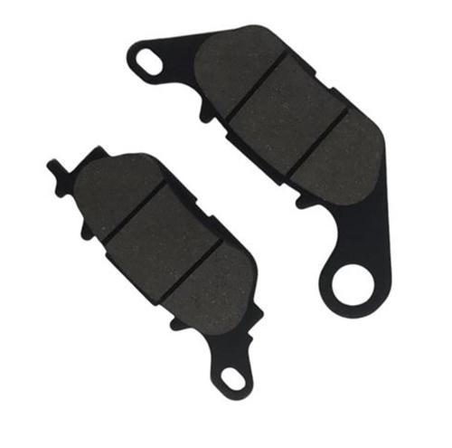 Tws Jupiter 125 Ön Fren Balata Obys025
