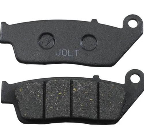 Suzukı Dl 250 V-Storm Ön Fren Balata Obys033