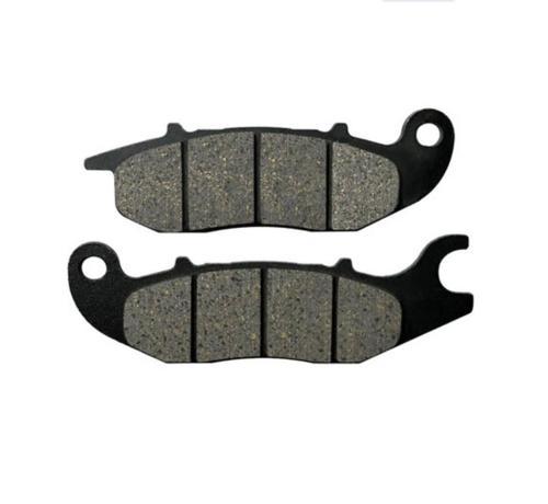 Honda Innova 125 Ön Fren Balata Obys026