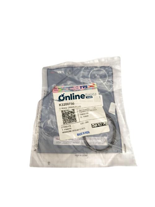 Tvs Jüpiter 125 Wego Jüpiter 110 Zest Yağ Tapa Oring