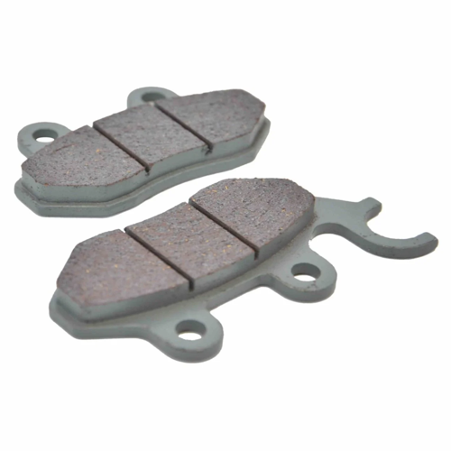 Sym Jet 14 125 İe Euro 4 Ön Fren Balata