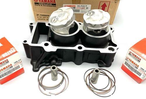 Yamaha Yzf R25 Silindir Piston Segman Set Yamaha Kutulu