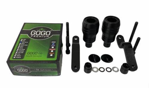 Yamaha Yzf R25 2019 Ve Sonrası Koruma Takozu