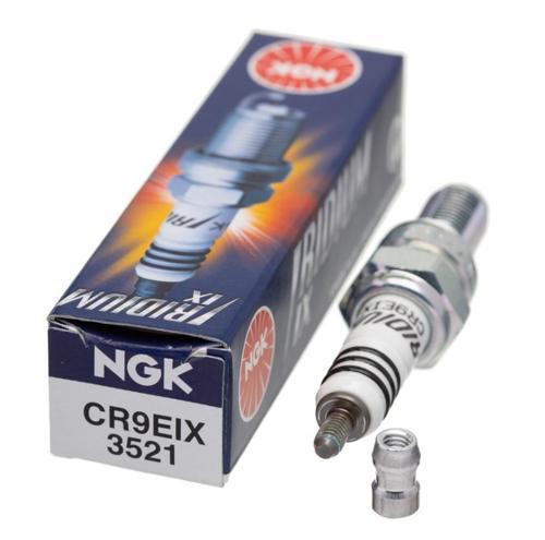 Aprılıa Tuono 125 2017-2020 Ngk İridium Ateşleme Bujisi 1 Adet