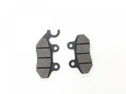 Sym Fiddle 3 125/200 Ön Fren Balata Obys021