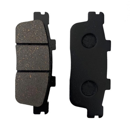 Sym Joymax 250 Arka Fren Balata Obys027
