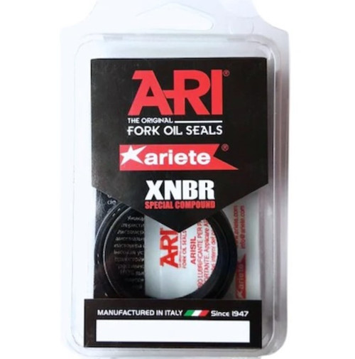 Trıumph Thruxton 865 2004-2015 Ariete Ön Amortisor Keçe Takımı Ob