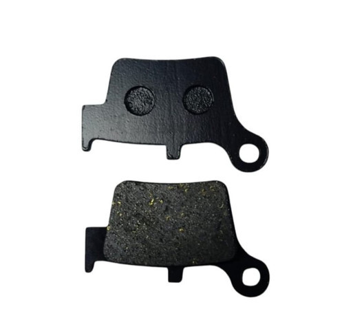 Kuba Black Cat Arka Fren Balata Obys039