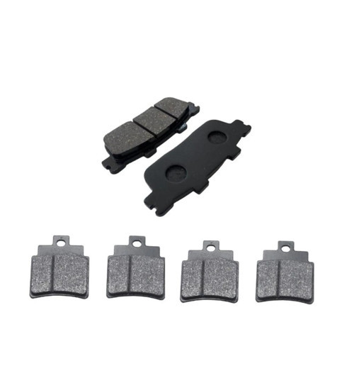 Sym Joymax 250 Fren Balata Takım Ysob0214