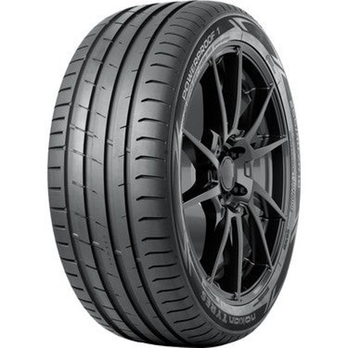 Powerproof 1 235/60R18 107W XL (Yaz) (2025)