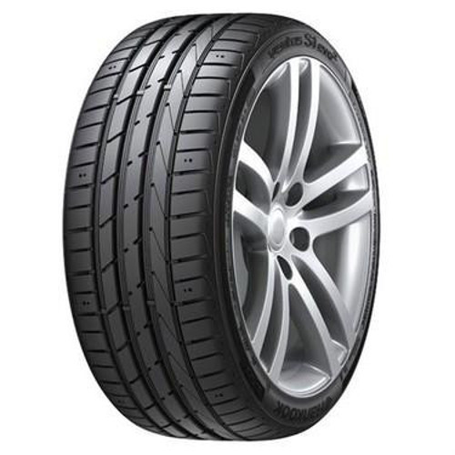 Ventus S1 Evo2 K117 205/50R17 89W RFT (Yaz) (2025)