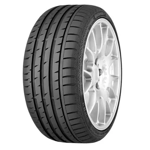 ContiSportContact 3 245/50R18 100Y RFT * (Yaz) (2025)