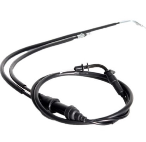 Tvs Scooty Pep 75/90 Gaz Teli Ob152139