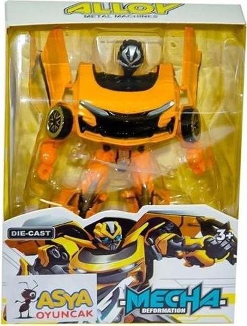 Robot Transform 12279-Lb-998D