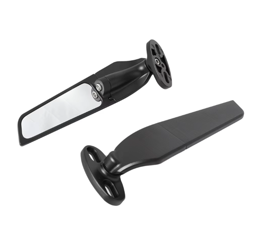 Rks Srk 125 250 H2R Yarasa Kanat Ayna Küçük