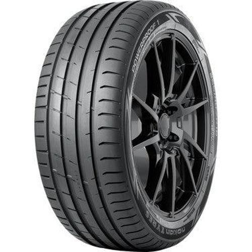 Powerproof 1 235/55R17 103Y XL (Yaz) (2025)