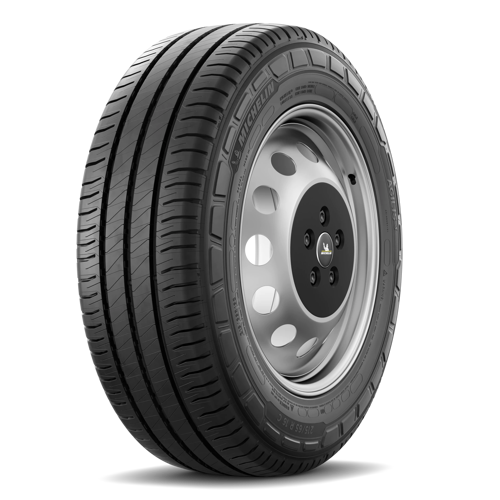 Agilis 3 195/60R16C 99/97H (Yaz) (2025)