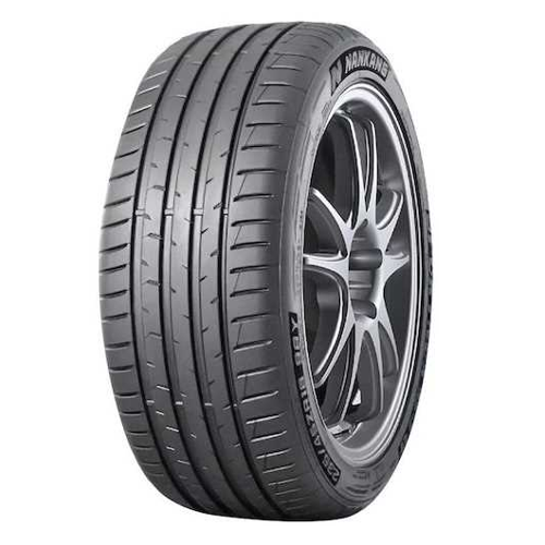 AS-3 235/60R18 107V XL ELT (Yaz) (2025)