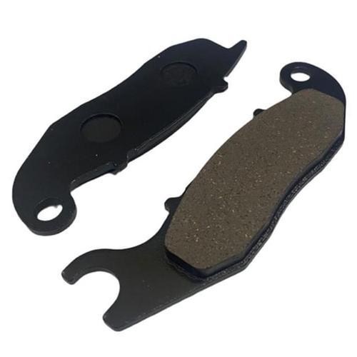 Honda Crf 250 L Ön Fren Balata Obys046