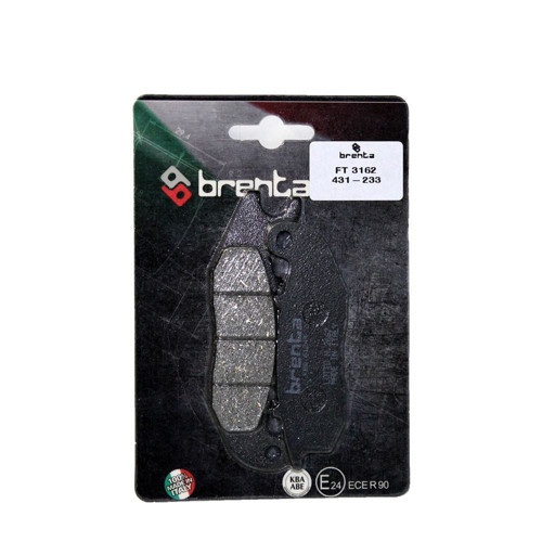 Piaggio Medley 150 Brenta Ön Fren Balata