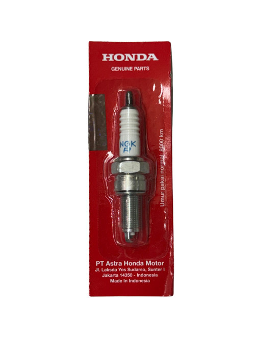 Mondial Vulture 125İ Honda Paketli Ngk Buji