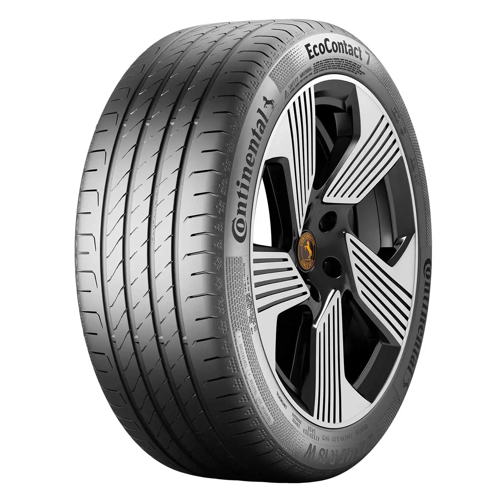 EcoContact 7 205/55R17 95W XL FR MO (Yaz) (2025)