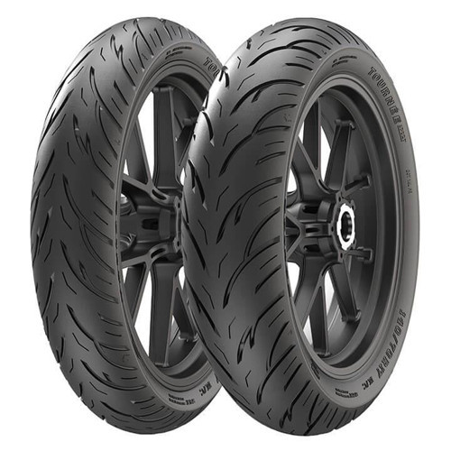 Yamaha Yzf R25 Lastik Takım Tournee Sport Anlas