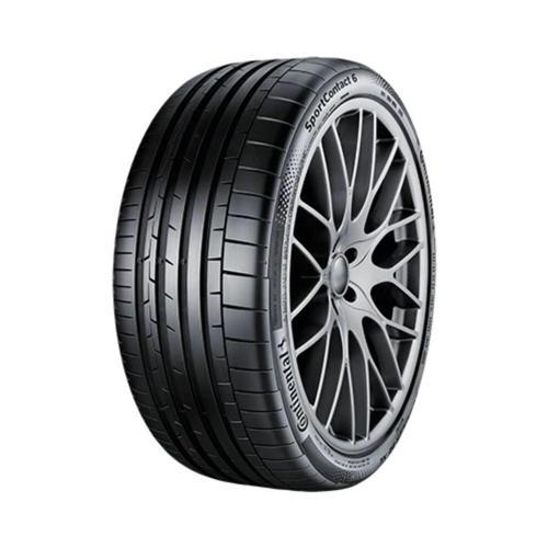 SportContact 6 245/40R21 100Y XL AO Silent (Yaz) (2024)