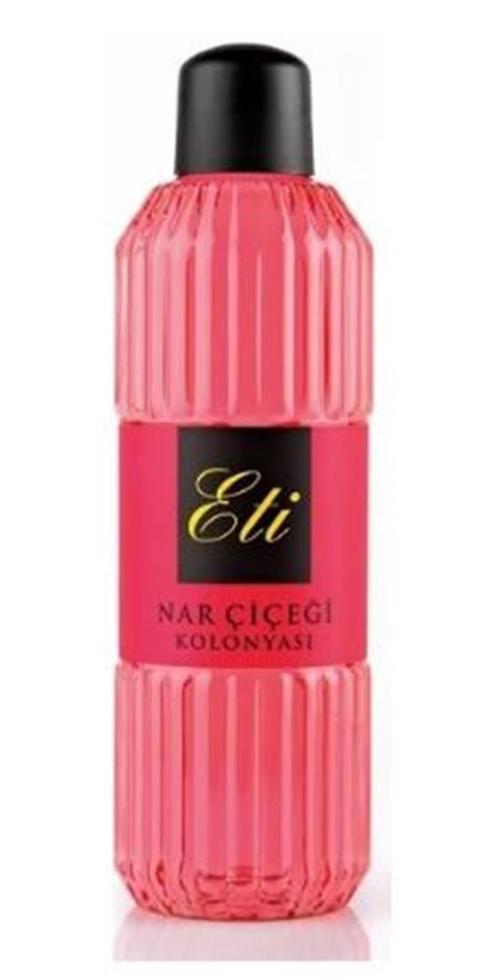 Nar Çiçeği  Kolonya 400ml Pet Şişe