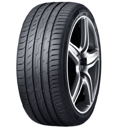 N'Fera Sport SUV 225/55R19 99V (Yaz) (2025)