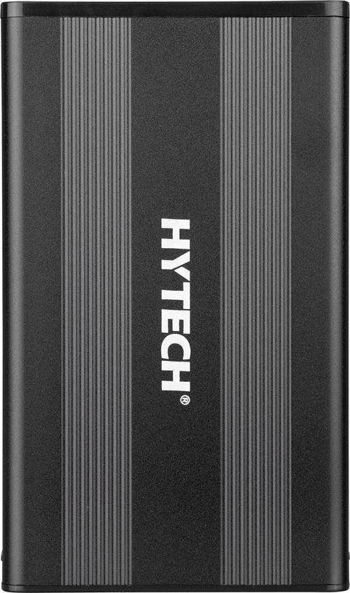 2.5 Inc Usb 2.0 Sata Siyah Hdd Kutusu Hy-Hdc20