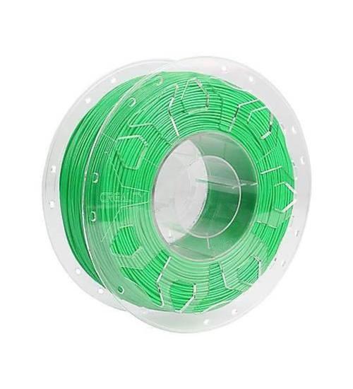 Creality HP-PLA Filament Yeşil 1.75mm 1Kg