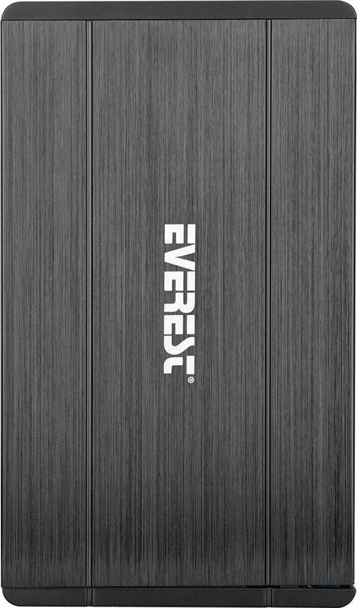 Harici 2.5" Usb 2.0 Sata Harddisk Kutusu Hdc-270