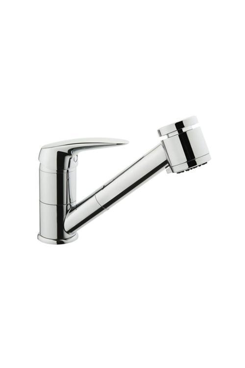 Harmony A41864 Pull-out Eviye Bataryası Krom