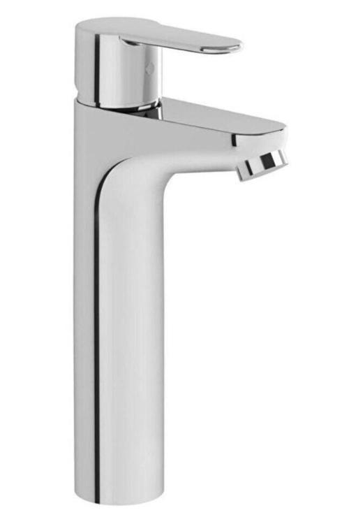 Lavabo Bataryası, Win S, Yüksek, Krom, A42586