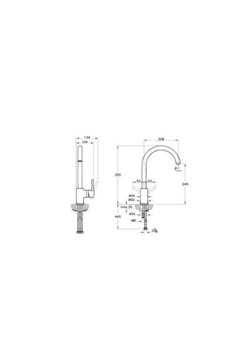 Minimax S Eviye Bataryası A42091 (ücretsiz Kargo)
