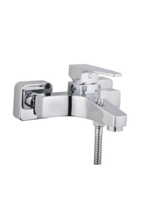 Q-line Banyo Bataryası - Krom A40778