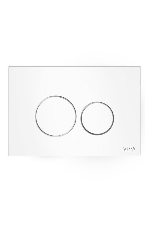 740-1600 Orıgın Kumanda Panelı,beyaz Cam