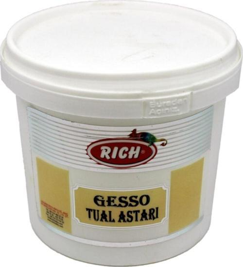 Gesso Tuval Astarı 1000 Gram 03410