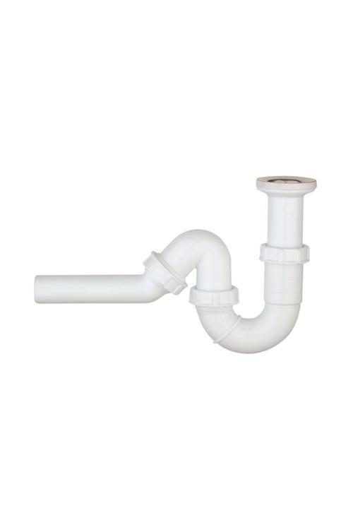 A45110 Plastik Lavabo Sifonu