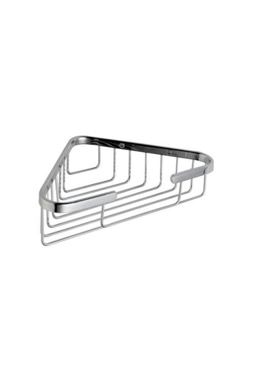 Arkitekta A44380 Köşe Malzemelik, Tekli, Krom Yeni Model 897754