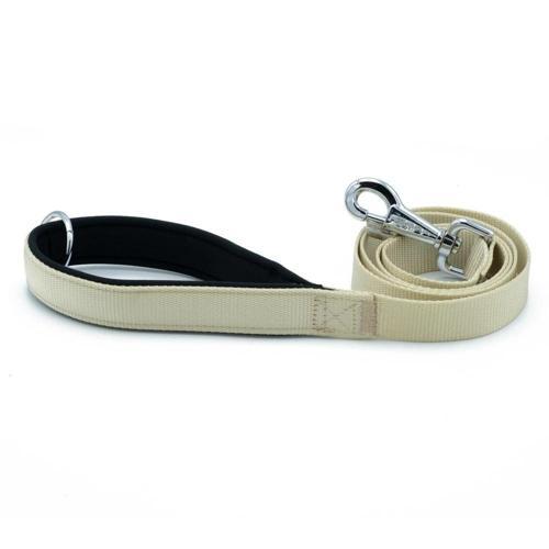 Comfort Köpek Gezdirme Kayışı 2,5*120 cm Haki