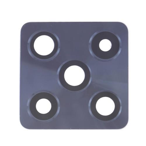 Zero 8i Uyumlu Kamera Camı Lens SİYAH