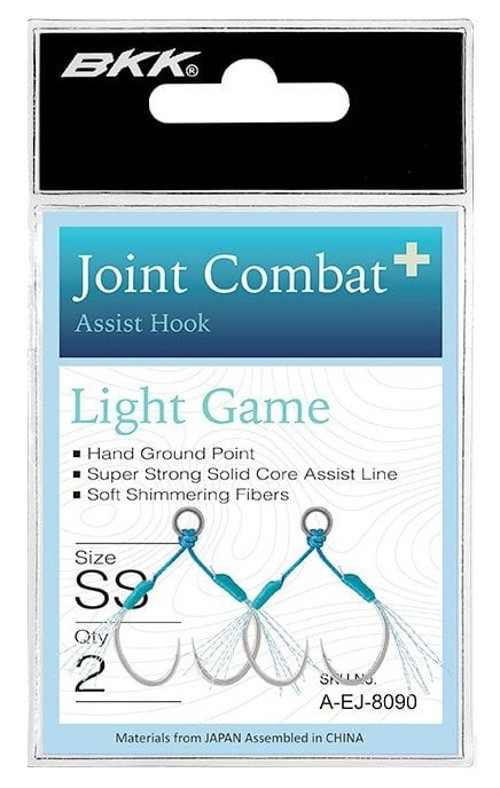 Joint Combat+ İğne S